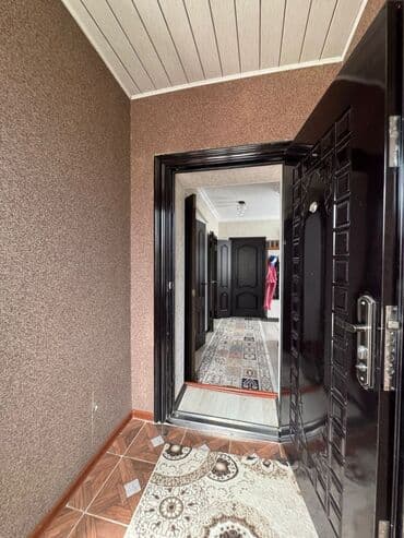 дом на рассрочку бишкек: Дом, 45 м², 3 комнаты, Агентство недвижимости, Косметический ремонт — 15