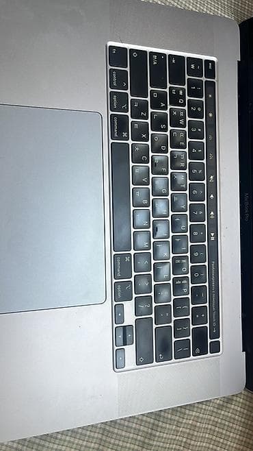 монитор 32 дюм: Ноутбук Apple (MacBook) 16 скрин ", Intel Core i9, ОЗУ, RAM: 32 ГБ — 1