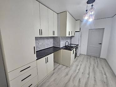 2 комнаты, 65 м², Элитка, 7 этаж, Евроремонт at lalafo.kg 2 комнаты, 65 м², Элитка, 7 этаж, Евроремонт