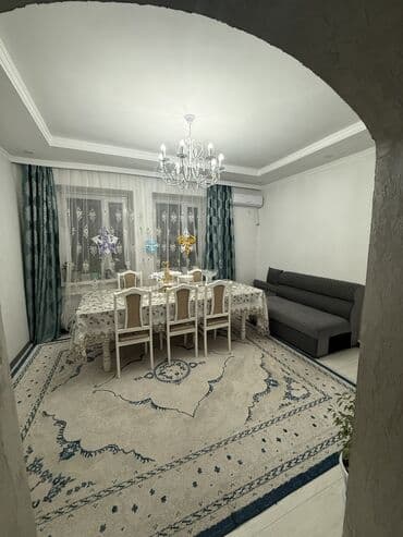 кок жар дом продаю: Дом, 85 м², 5 комнат, Собственник, Евроремонт — 1