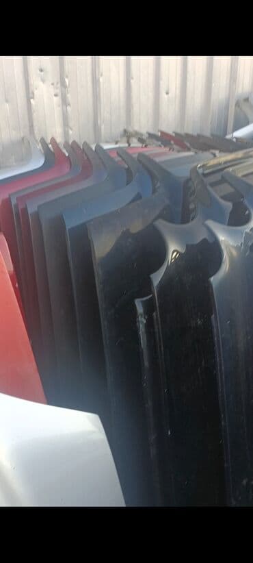 Mercedes-Benz, Б/у, Оригинал