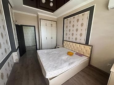 real sight: 3 комнаты, 91 м², Элитка, 9 этаж, Косметический ремонт — 2