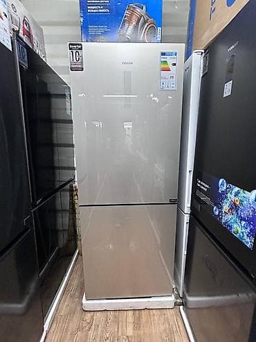 Холодильник Двухкамерный