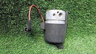 мерс бензонасос: Бензонасос BMW 2001 г., Б/у, Оригинал, Германия — 1