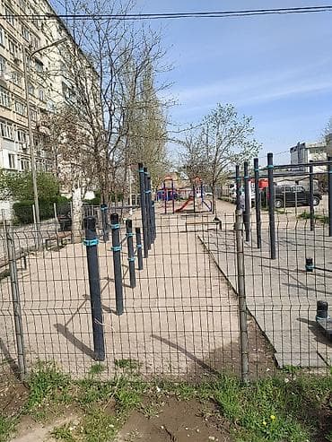 Продажа квартир: 2 комнаты, 61 м², 106 серия, 7 этаж, Косметический ремонт — 4