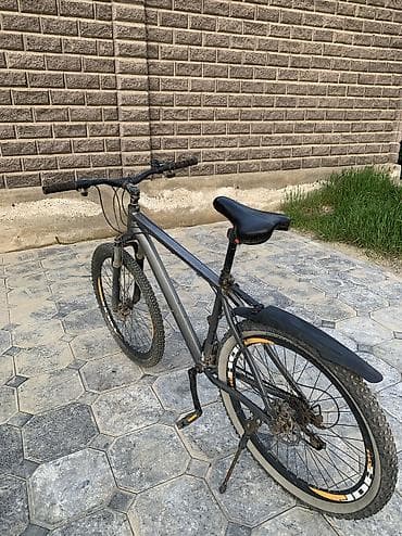 жалал абад кыз керек: Горный велосипед — 2