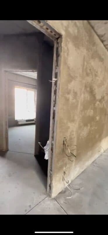 ош шаары дом: Таунхаус, 160 м², 6 бөлмө, Риелтор, ПСО (өз алдынча бүтүрүү) — 4