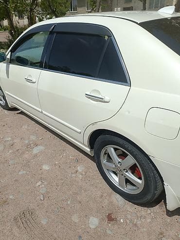 мото honda: Honda Inspire: 2003 г., 3 л, Автомат, Бензин, Седан — 2