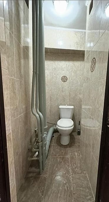 105: 2 комнаты, 47 м², Золотой квадрат 105 серия, 6 этаж, Косметический ремонт — 5