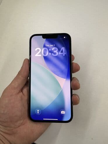 поко ф6 про цена бишкек 512 гб: IPhone 13 Pro, Б/у, 256 ГБ — 2