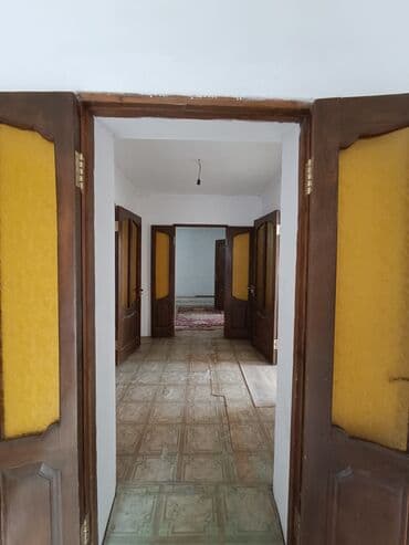 куплю дом учкун: Дом, 89 м², 4 комнаты, Агентство недвижимости, Старый ремонт — 5