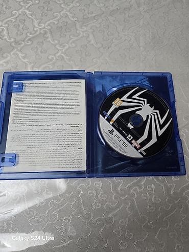 Marvel’s Spider-Man 2 — дисковая версия для PlayStation 5 - — 3