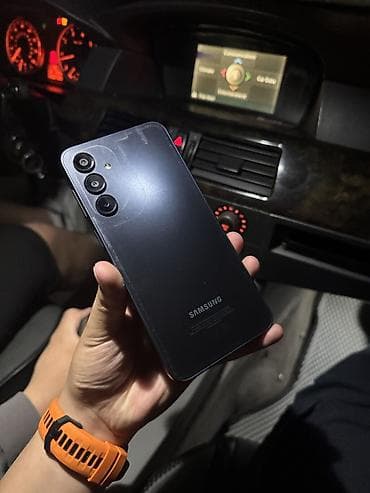 Samsung Galaxy A16, 256 ГБ, цвет - Черный, 2 SIM at lalafo.kg Samsung Galaxy A16, 256 ГБ, цвет - Черный, 2 SIM