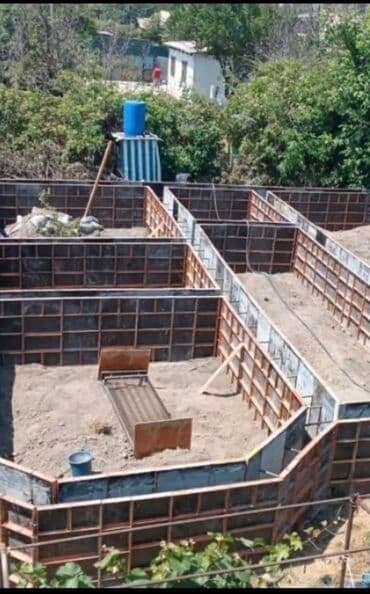 Аренда инструментов: Сдам в аренду Опалубки, Строительные леса, Отбойные молотки — 4