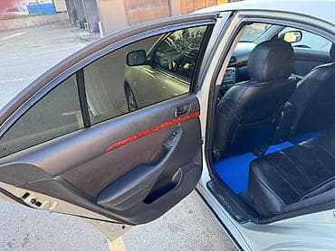 бампер на авенсис саласка: Toyota Avensis: 2004 г., 2.4 л, Автомат, Бензин, Седан — 9