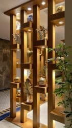 функциональные кровати для дома: На заказ делаем из дерева перегородки, для офиса, кафе, салон красоты — 8