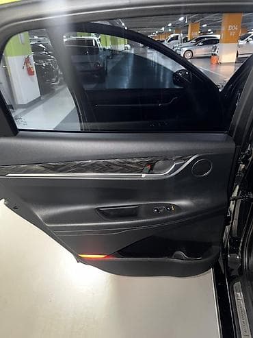 хундай нурайис: Hyundai Grandeur: 2019 г., Автомат, Седан — 9