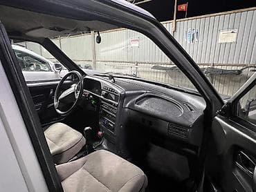 зил пучок: ВАЗ (ЛАДА) 2114: 2004 г., 1.5 л, Механика, Хэтчбэк — 9