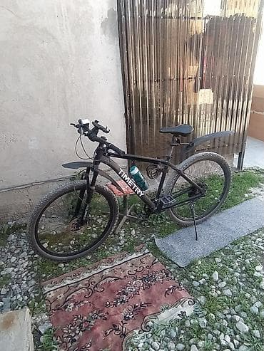 гедро скутер: Электросамокат, Без рассрочки, Б/у — 3