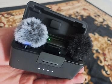 стойка для микрофона бишкек: Беспроводная петличная система DJI Mic (две петли + приёмник) с — 1