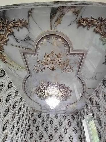 мотокосилки: Натяжной потолок Глянцевое, Матовое, 3D потолки Гарантия, Бесплатная консультация, Бесплатный замер — 2