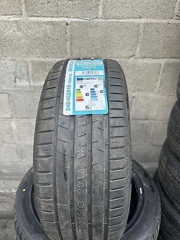 lexus is 200: Шины 245 / 45 / R 19, Лето, Новый, Комплект, Легковые, Китай — 1