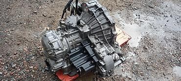 Коробка передач Механика Volkswagen