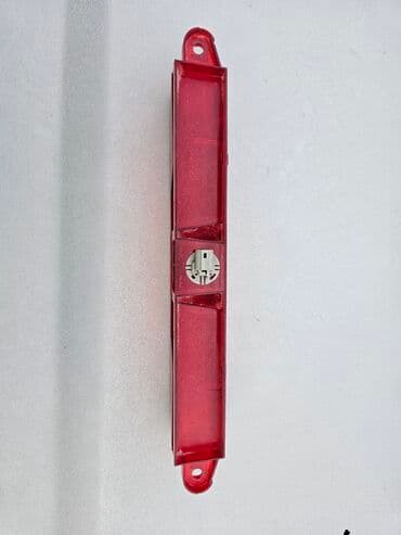 запчасти на опель астра н: Другой вид стоп-сигнала Mazda 2004 г., Б/у, Оригинал, Германия — 6