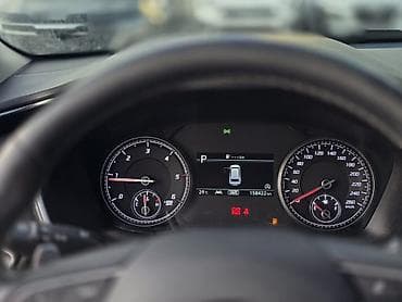 Транспорт: Hyundai Santa Fe: 2020 г., 2.2 л, Автомат, Дизель, Кроссовер — 9