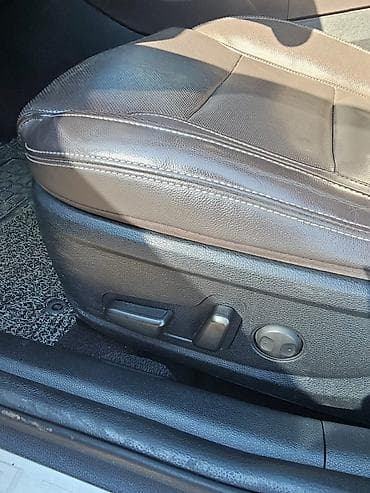 li auto: Hyundai Grandeur: 2019 г., 3 л, Газ, Седан — 8