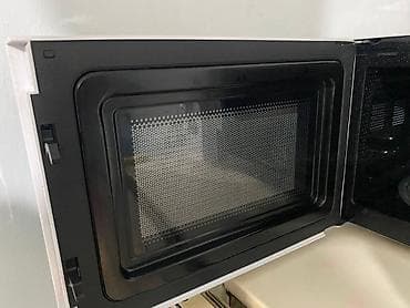 smart box: Микроволновка — 4