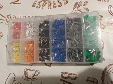 работа в бишкеке швейный цех упаковщик 2020: Зажим клещи Кримпер для обжима втулочных наконечников STEKKER HSC8 — 4