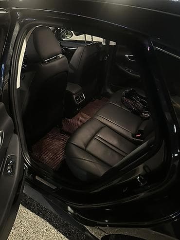 Унаа сатуу: Hyundai Sonata: 2019 г., 2 л, Автомат, Гибрид, Седан — 7
