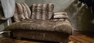 study chair: Модульный диван — 4