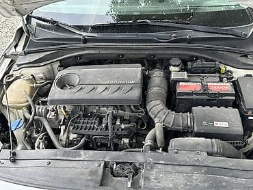 зеркала мерседес 124: Hyundai i30: 2017 г., 1.4 л, Автомат, Бензин, Хэтчбэк — 5