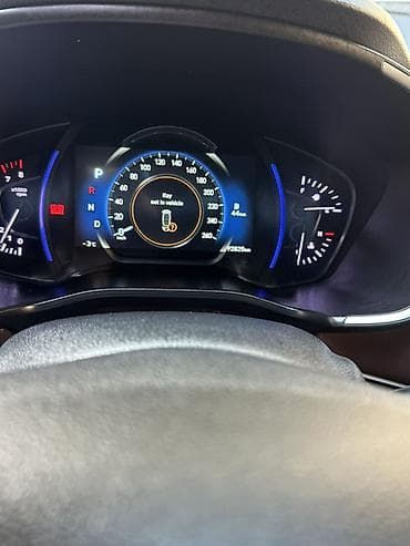 Продажа авто: Hyundai Santa Fe: 2019 г., 2 л, Автомат, Бензин, Кроссовер — 7