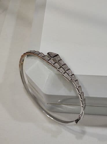 свадебные платья от производителя: Браслет, Проба 925, Женские, Новый — 1