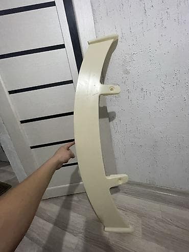 break dance: Задний спойлер — 9