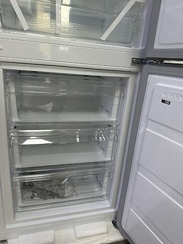 кулер для: Холодильник Midea, Двухкамерный — 9