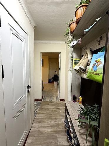 центральный мечет: 3 комнаты, 54 м² — 3