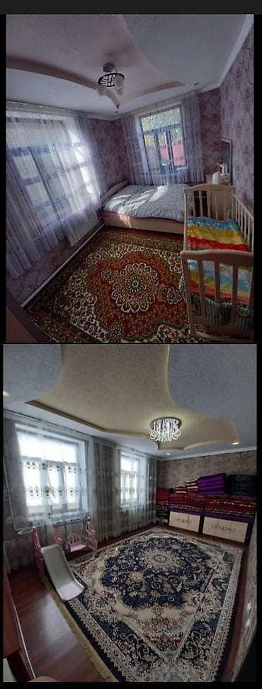 кажы сай: Жилой дом 🏡 г Кызыл - Кыя ул. Школьная ориентир школа √1 — 5