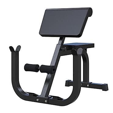 скамья скотта: Скамья для сгибания рук на скамье Скотта (проповедник) - Тренажер для — 1