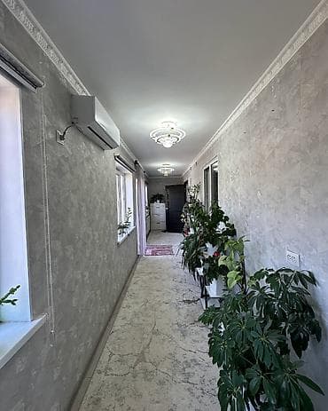 Үйлөрдү сатуу: ✨ Продаётся дом в с. Сокулук ✨ 🏡 Характеристики: • Участок - 4 сотки — 8