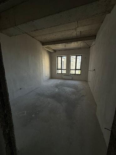 Квартиры: 3 комнаты, 110 м², Вефа ТЦ Элитка, 5 этаж, ПСО (под самоотделку) — 10