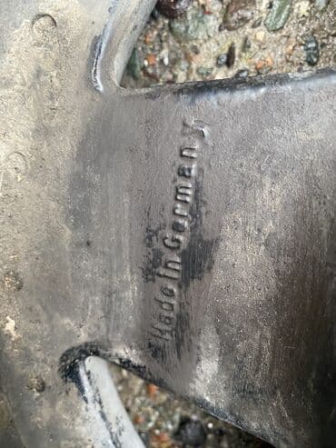 диски для нексия 2: Литые Диски R 15 Комплект, отверстий - 5 — 6