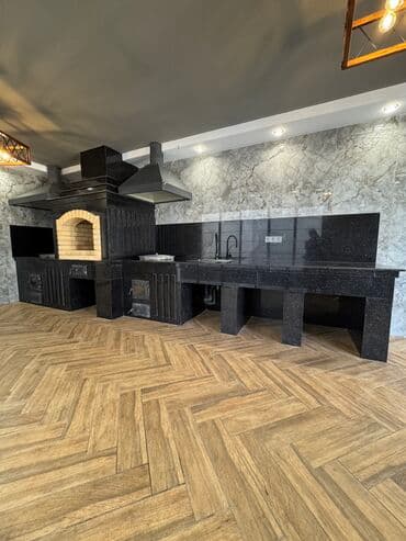 продажа домов жилмассив кок жар бишкек: Үй, 300 кв. м, 7 бөлмө, Кыймылсыз мүлк агенттиги, ПСО (өз алдынча бүтүрүү) — 6