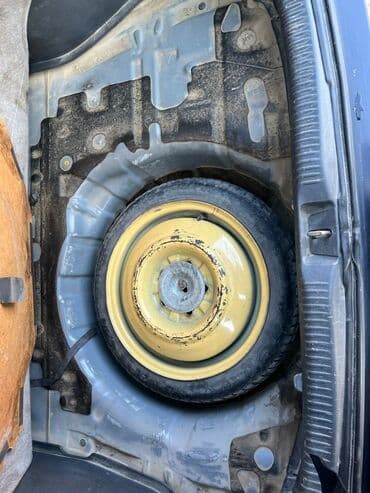 Трансформатор майы: Mazda PREMACY: 2004 г., 1.8 л, Механика, Бензин, Универсал — 19