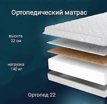 Матрасы для всей семьи -- качество на годы! Вы устали от старых