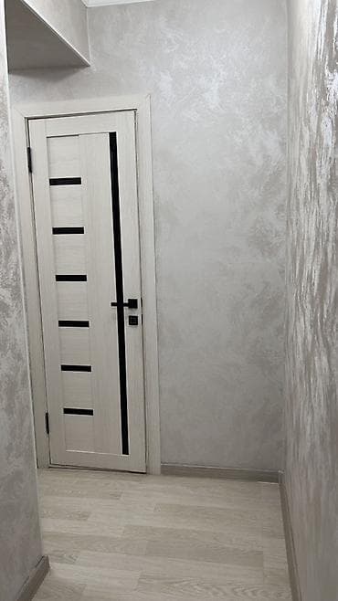 сколько стоит 2х комнатная квартира в бишкеке: 2 комнаты, 69 м², Индивидуалка, 7 этаж, Евроремонт — 10