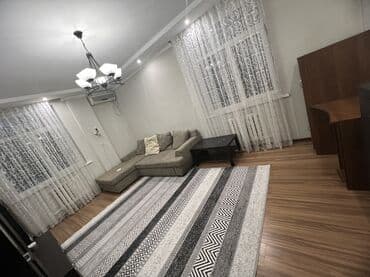 аренда квартир на долгий срок филармония: 2 комнаты, Собственник, Без подселения, С мебелью полностью — 5